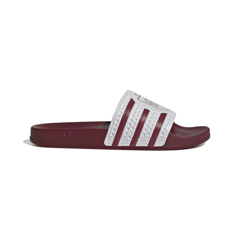 Slides adidas Trefoil