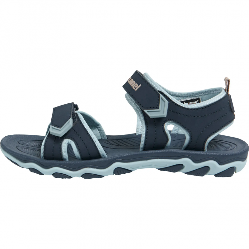 Sandalen für Kinder Hummel