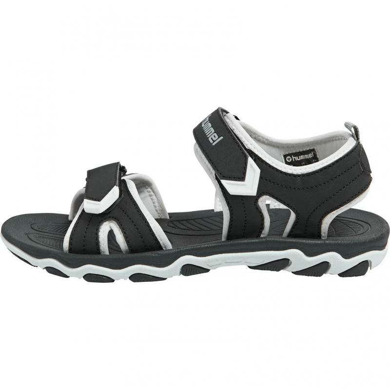 Slides für Kinder Hummel sandal sport