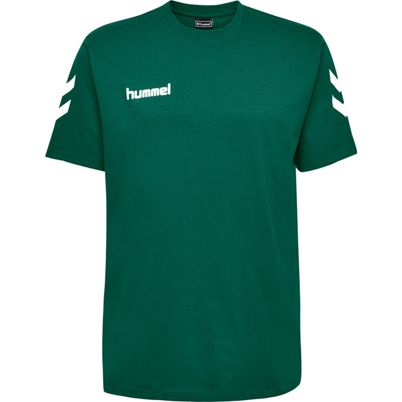 T-Shirt Hummel hmlGO cotton