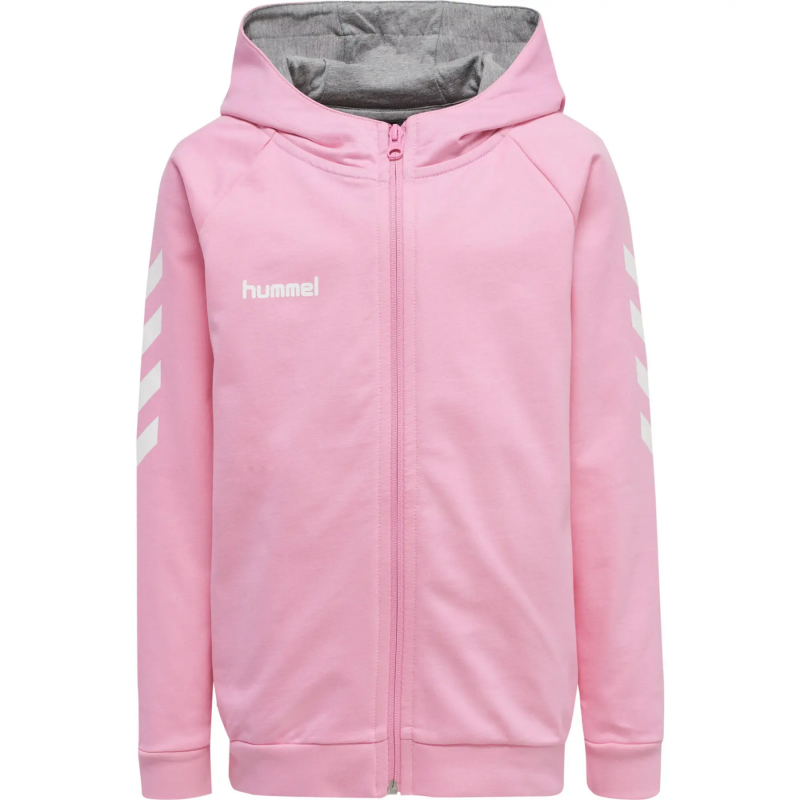 Kapuzenjacke für Kinder Hummel hmlGO Zip
