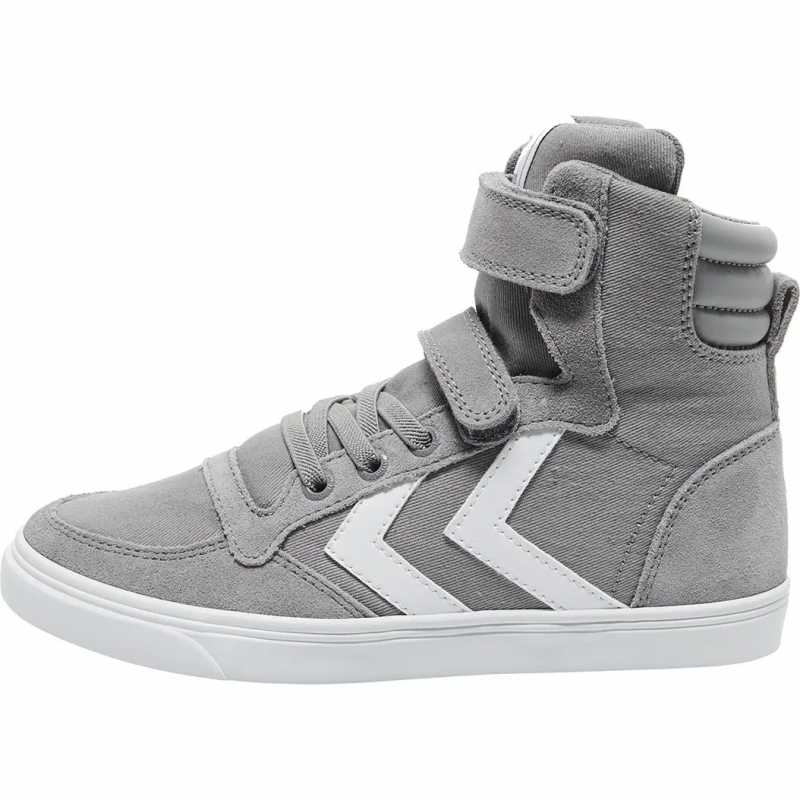 Kinderschuhe Hummel Slimmer Stadil High