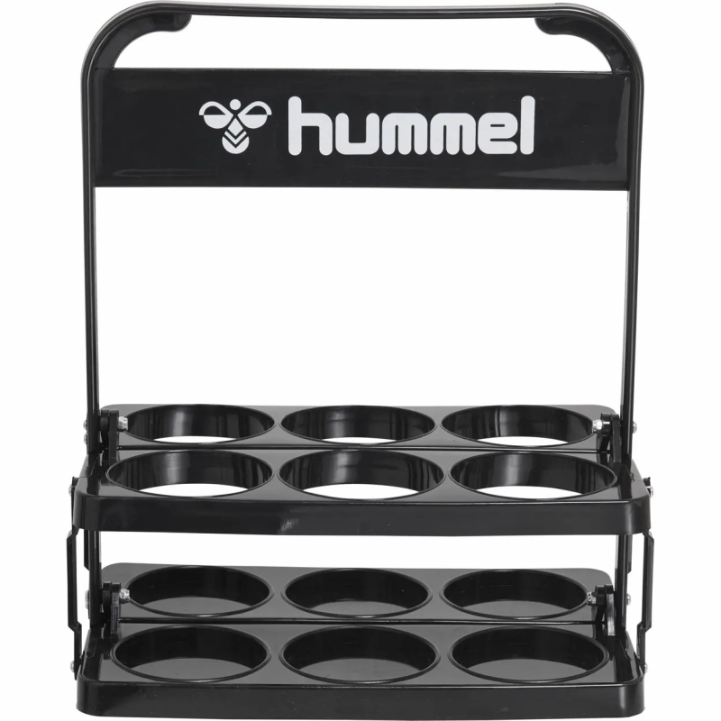 Trinkflaschenhalter Hummel 6 bouteilles