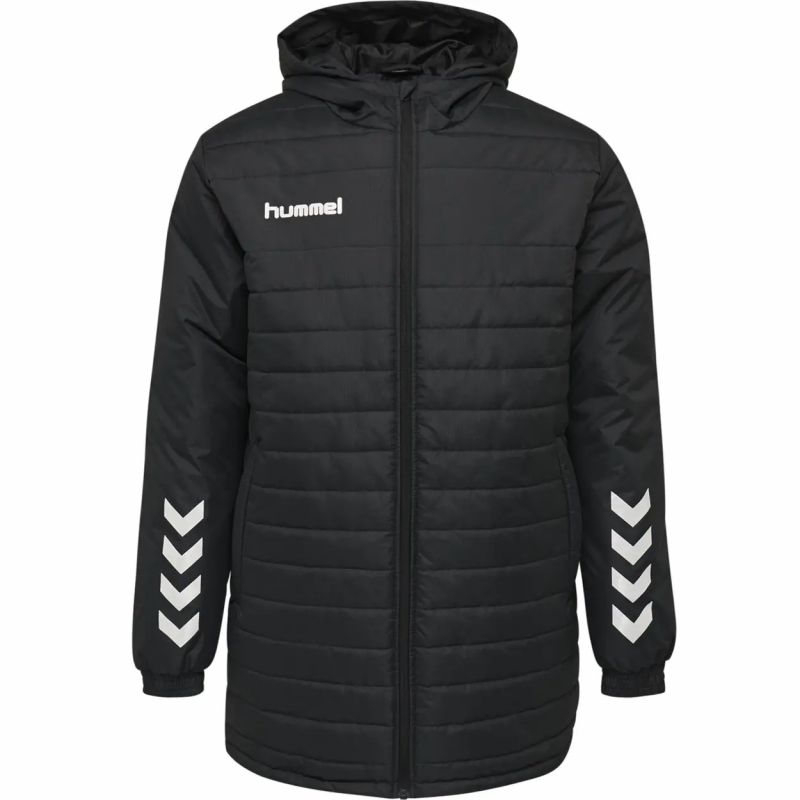 Kinderparka Hummel PROMO Bench
