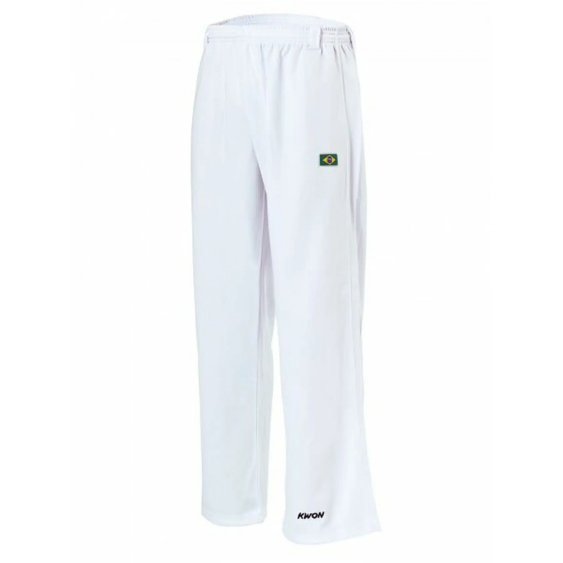 Capoeira-Hose Kwon