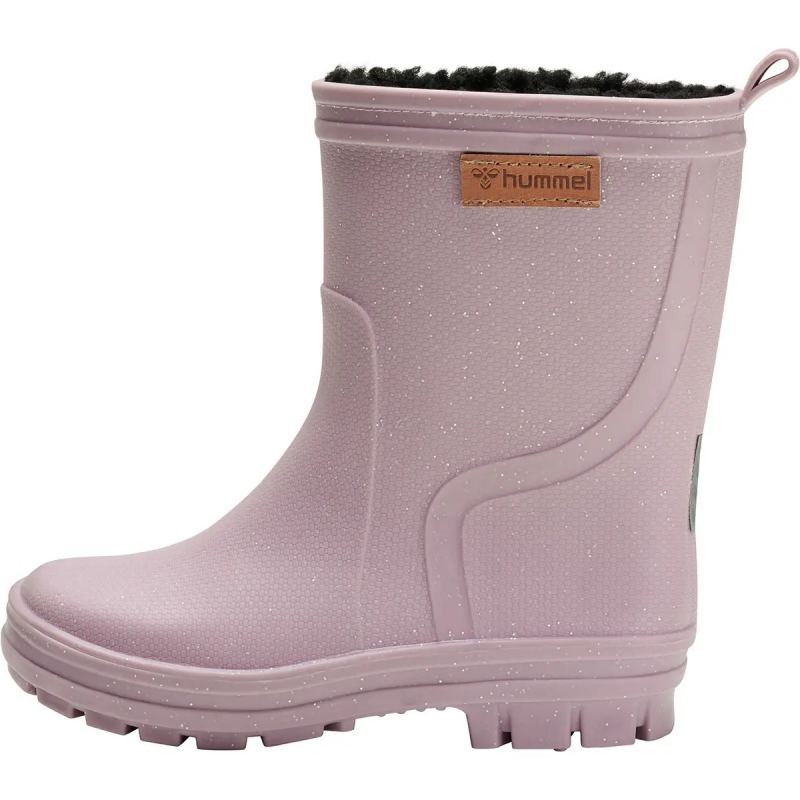 Kinderreitstiefel QHP Julia