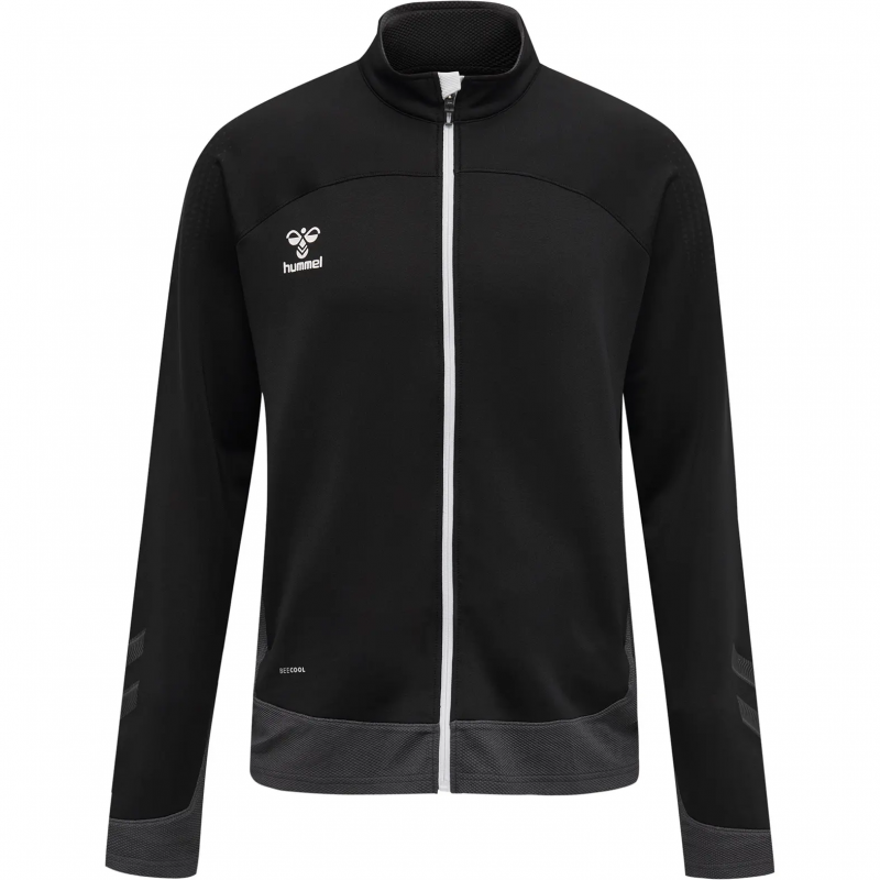 Jacke Hummel hmllead poly