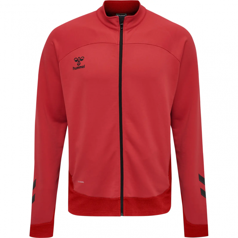 Jacke Hummel hmllead poly