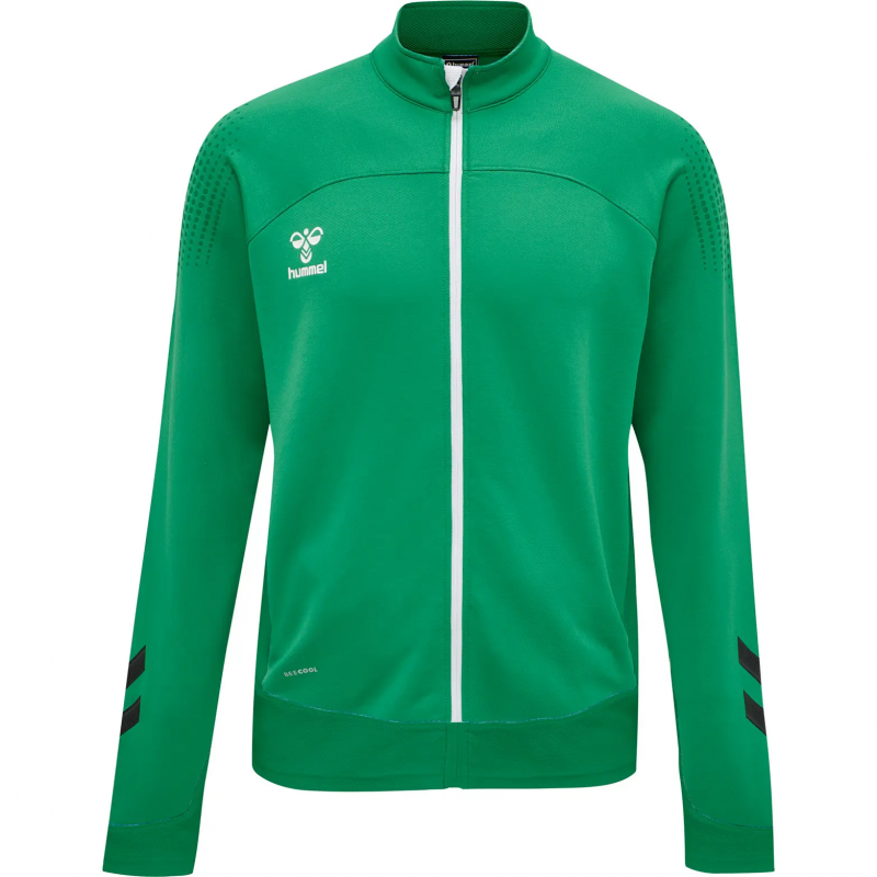Jacke Hummel hmllead poly