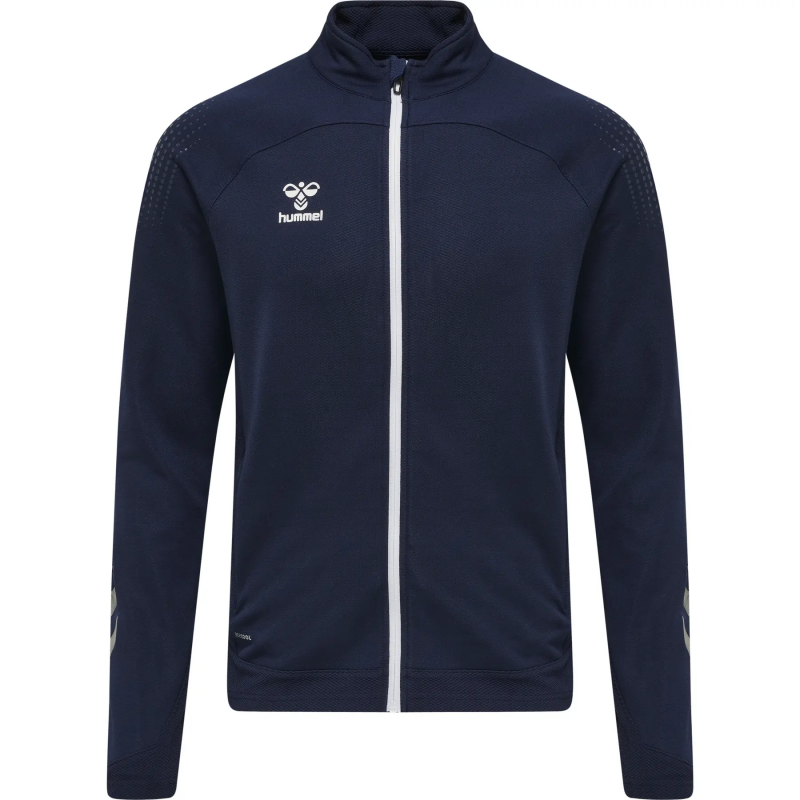 Jacke Hummel hmllead poly