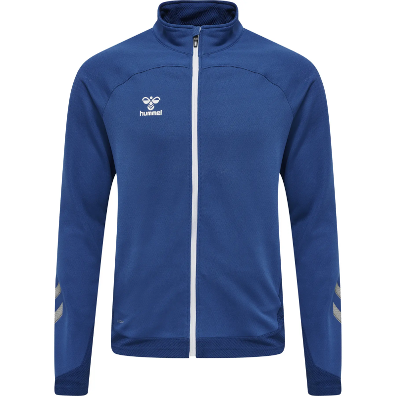 Jacke Hummel hmllead poly
