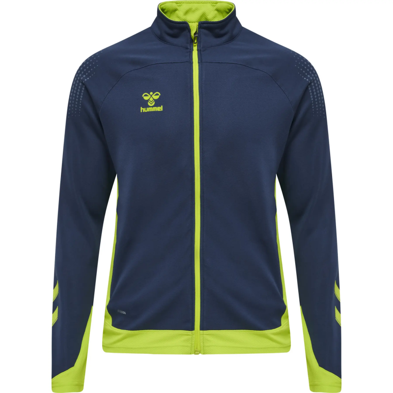 Jacke Hummel hmllead poly
