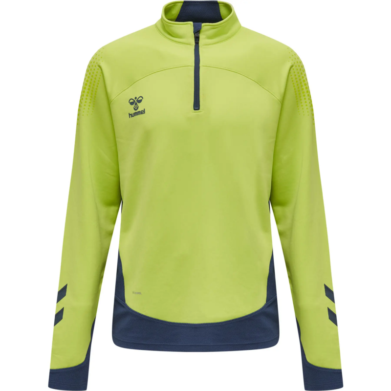 Training top Hummel LEAD