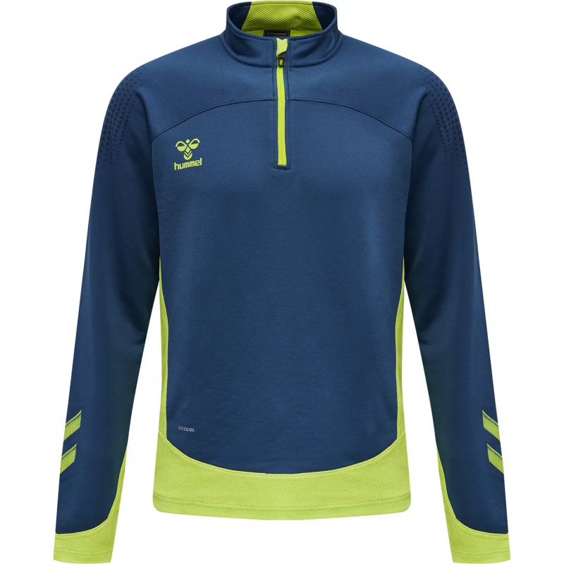 Kinderjacke Hummel hmlLEAD half zip