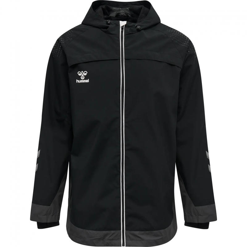 Jacke Hummel hmllead all weather
