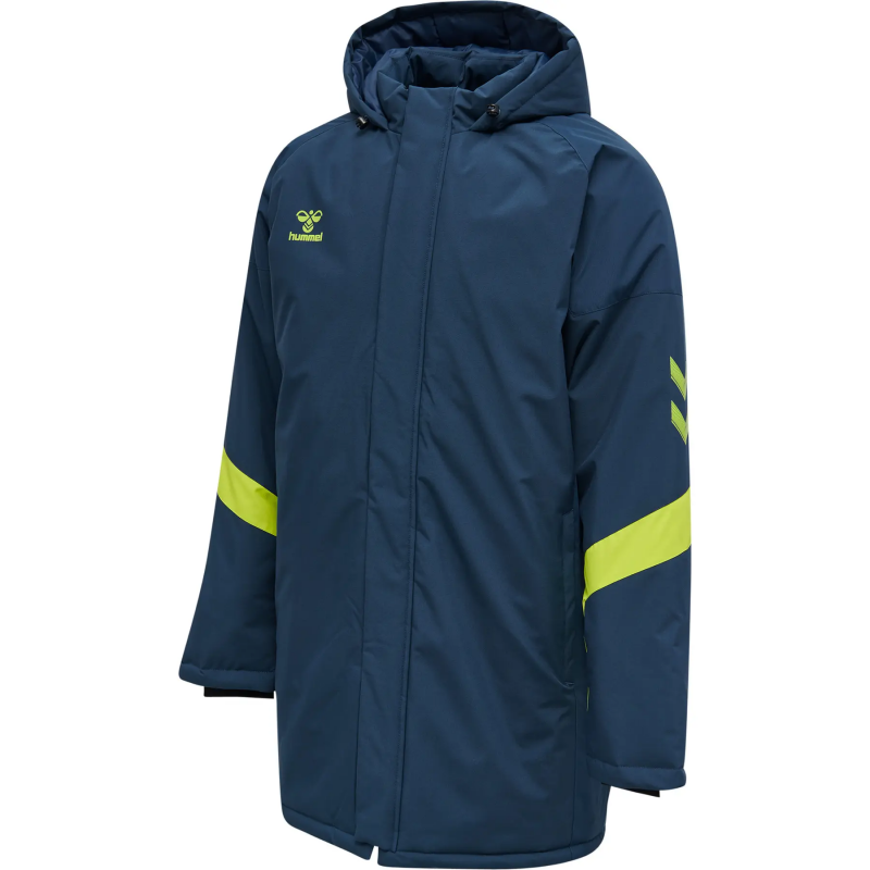 Jacke Hummel hmllead bench
