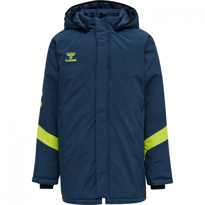 Kinderjacke Hummel hmllead bench