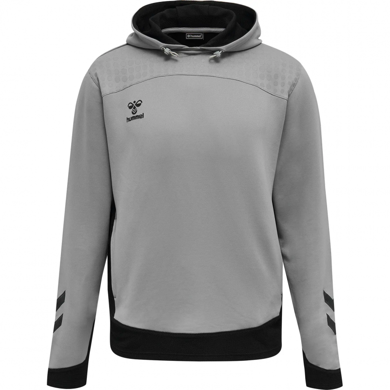 Kapuzenpullover Hummel hmllead poly