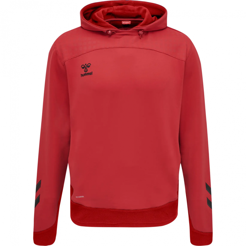 Kinder-Hoodie Hummel hmllead poly