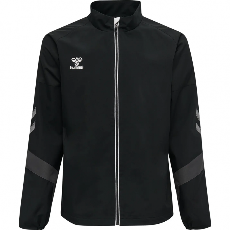 Jacke Hummel hmllead training