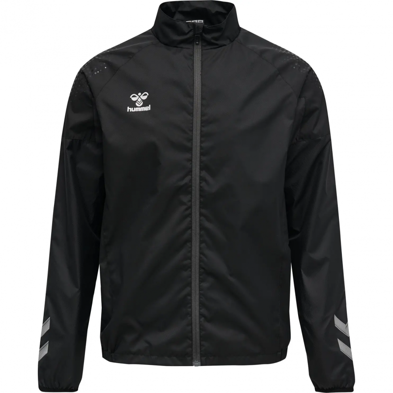 Jacke Hummel hmllead hmlPRO training /windbreaker