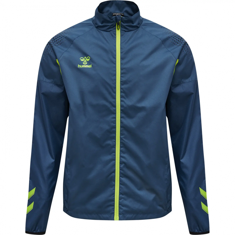 Jacke Hummel hmllead hmlPRO training /windbreaker