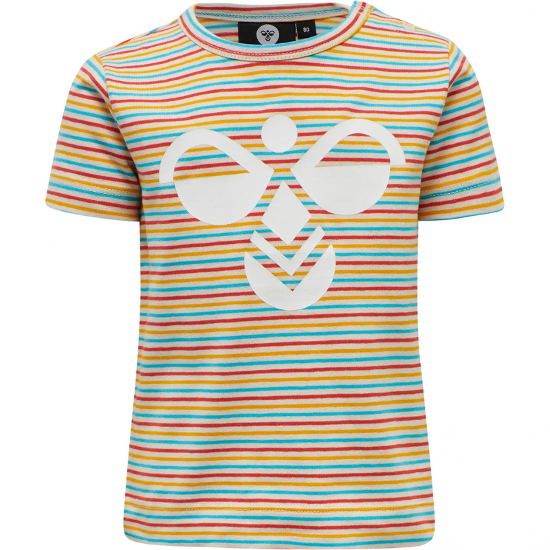 Baby-T-Shirt Hummel Alex