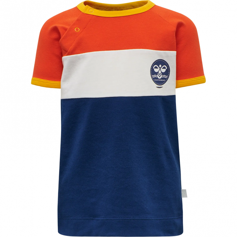 Baby-T-Shirt Hummel hmlANTON