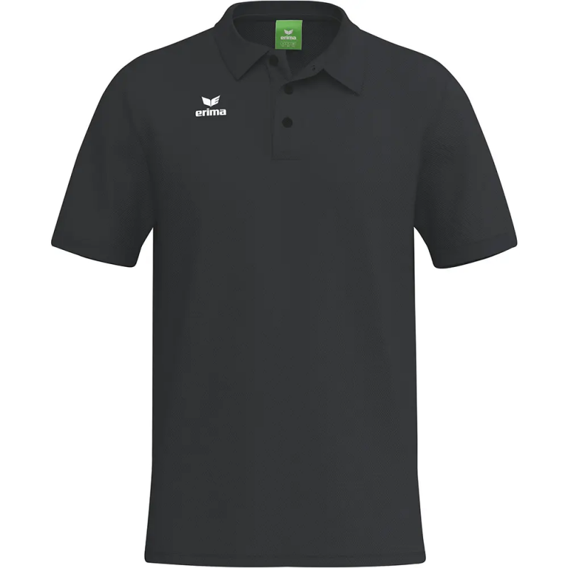 Polo-Logo Erima TS