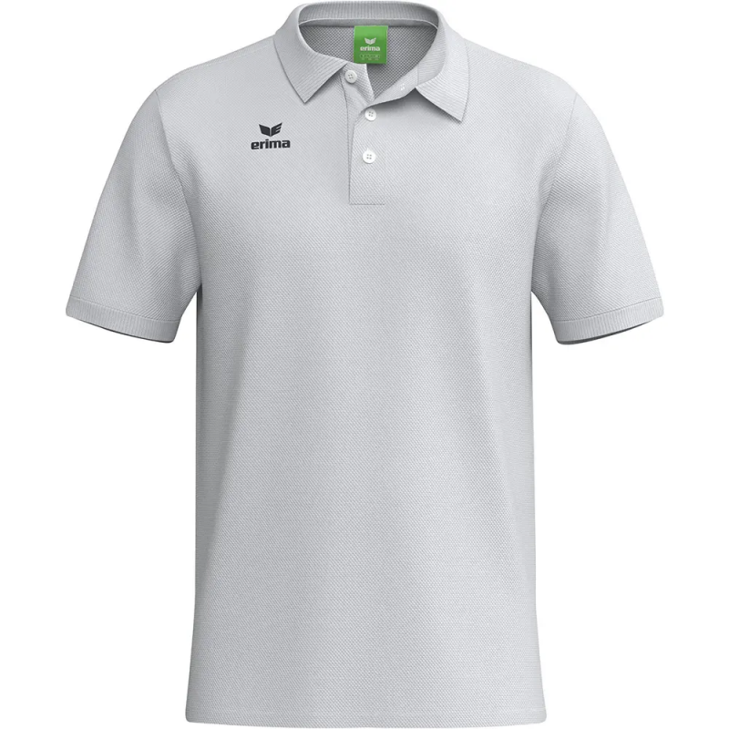 Polo-Logo Erima TS