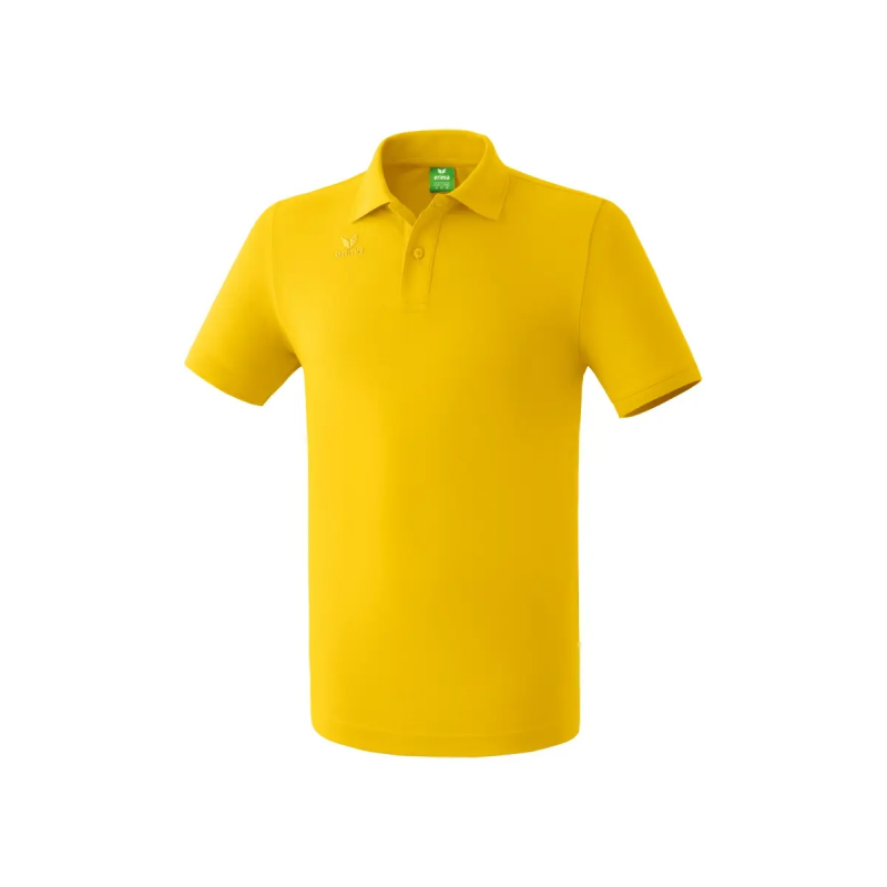 Polo-Shirt Kind Erima teamsport