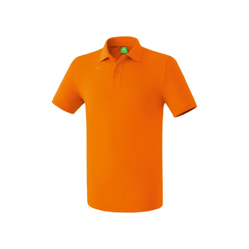 Polo-Shirt Kind Erima teamsport