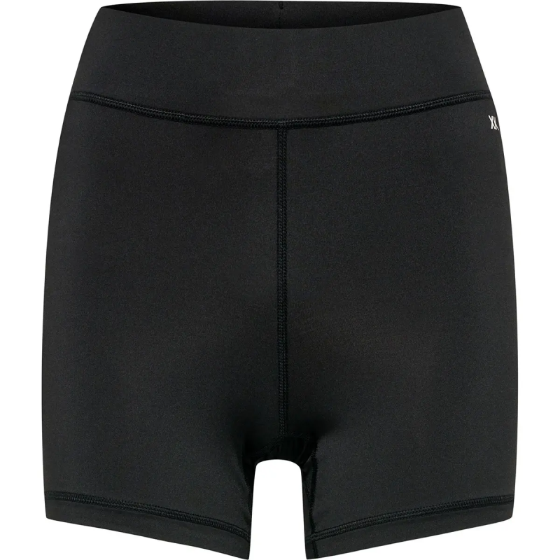 Shorts für Frauen Hummel Hipsters
