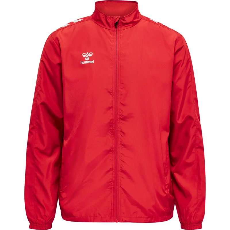 Jacke Hummel Micro Zip