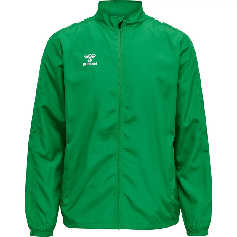 Jacke Hummel Micro Zip