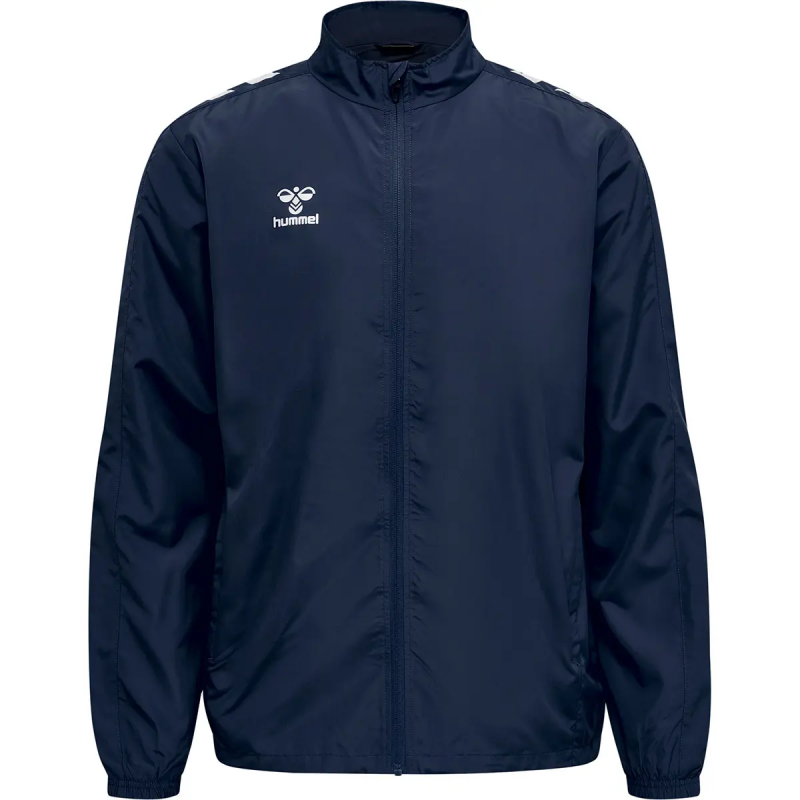 Jacke Hummel Micro Zip