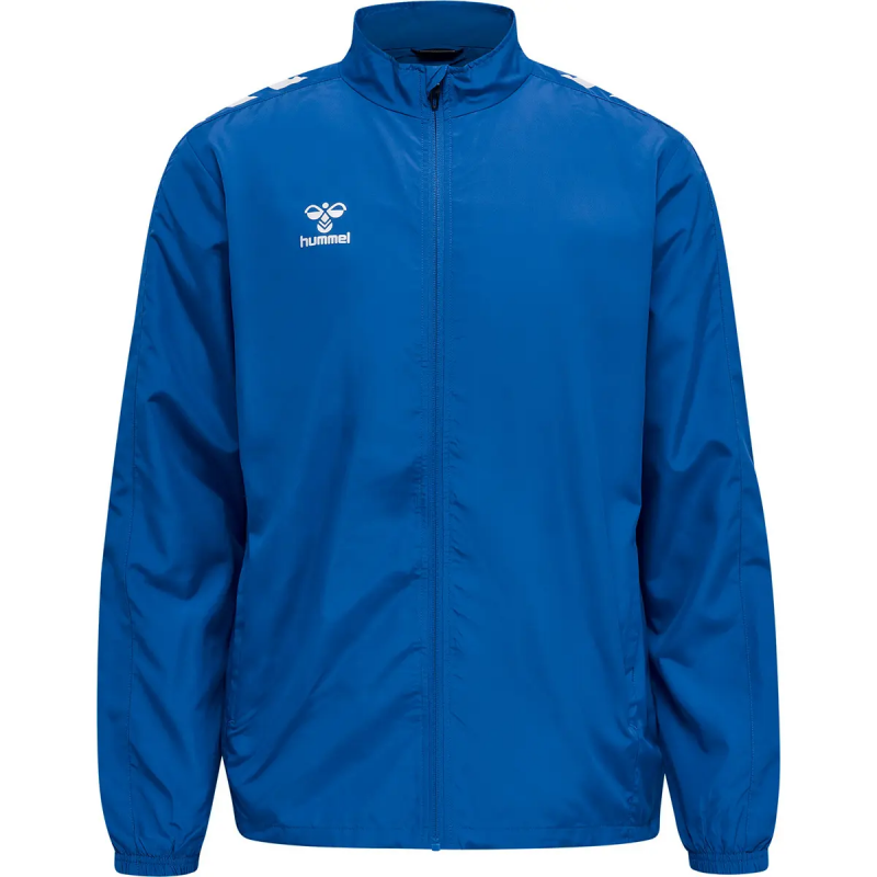 Jacke Hummel Micro Zip
