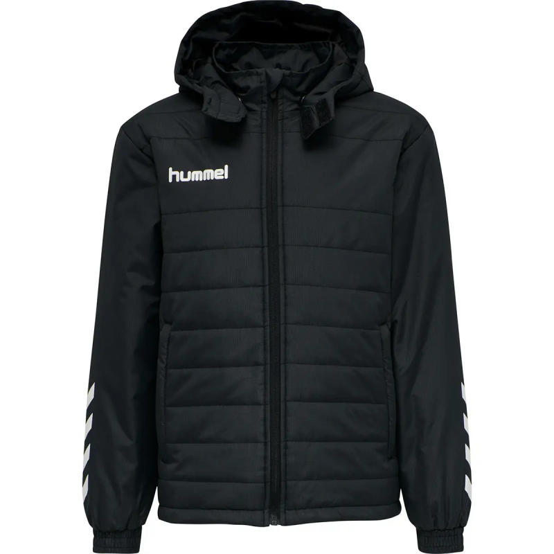 Jacke für Kinder Hummel hmlpromo Shorts bench
