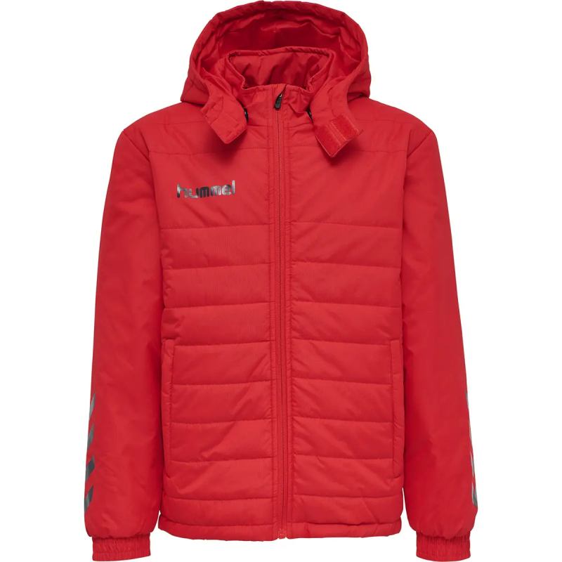 Jacke für Kinder Hummel hmlpromo Shorts bench