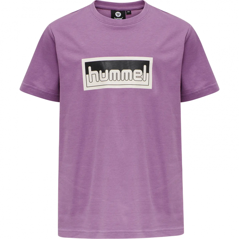 Kinder-T-Shirt Hummel hmlmono