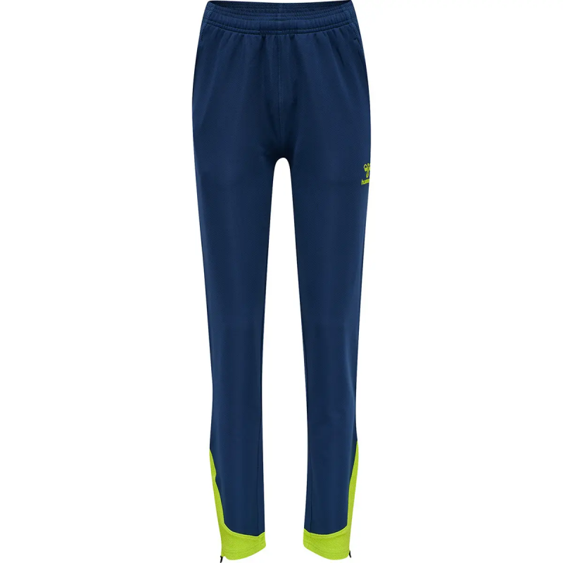 Damenhosen Hummel hmllead poly