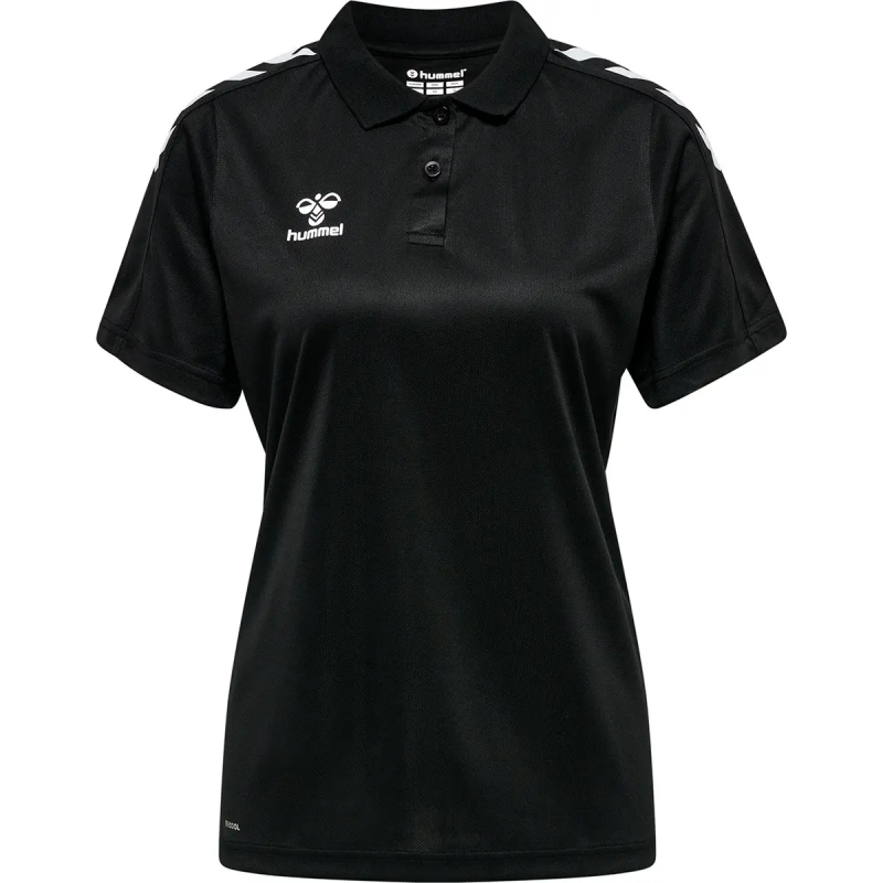 Polo-Shirt Damen Hummel Functional