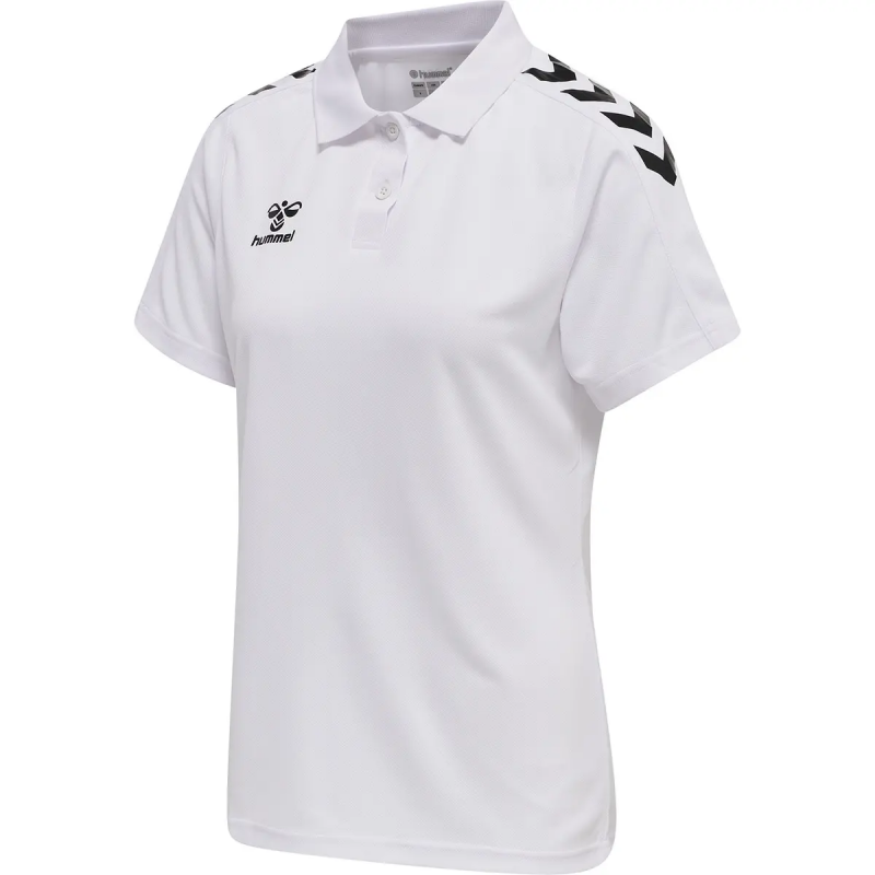 Polo-Shirt Damen Hummel Functional