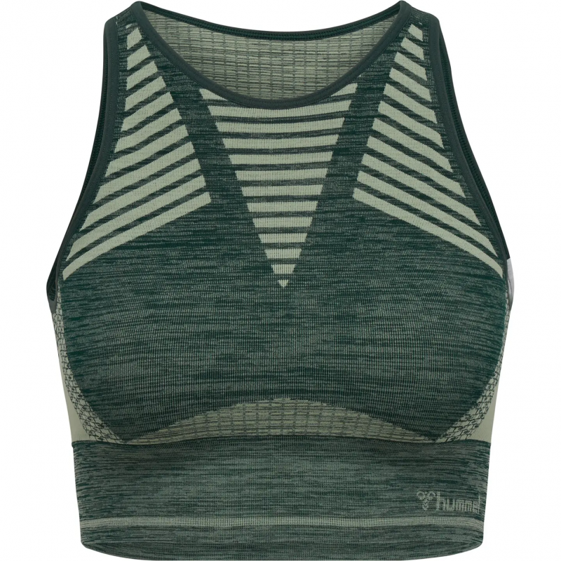 Sport-BH für Frauen Hummel hmlluna seamless
