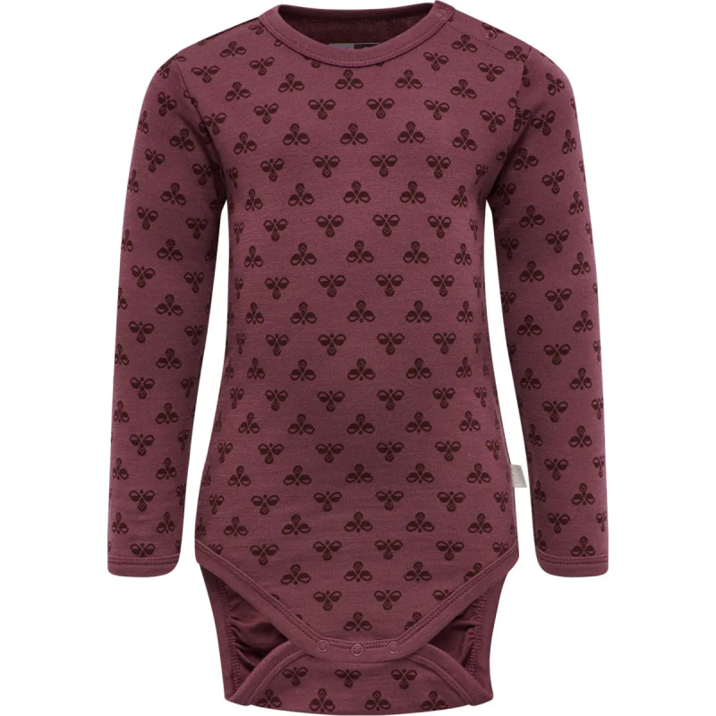 Baby-Body Hummel BAMBO