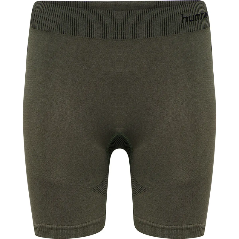 Kompressionsshorts für Frauen Hummel hmlfirst training