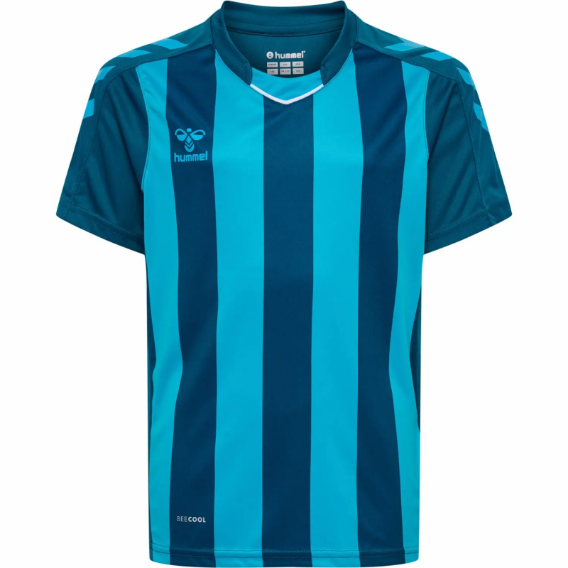 Kindertrikot Hummel Striped