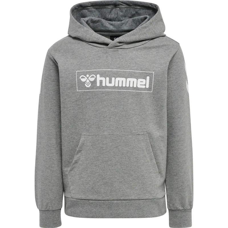 Kinder-Hoodie Hummel hmlBOX