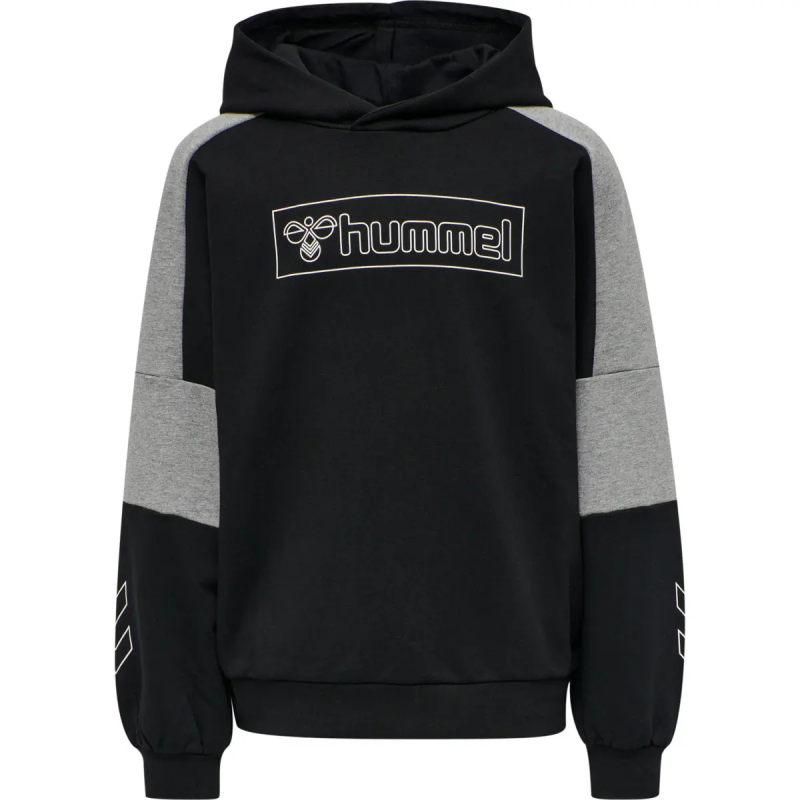 Kinder-Kapuzenpullover Hummel hmlBOXLINE