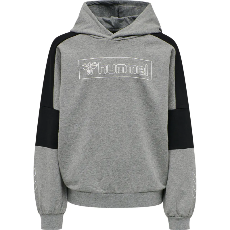 Kinder-Kapuzenpullover Hummel hmlBOXLINE